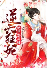 逆天狂妃：绝世器灵师